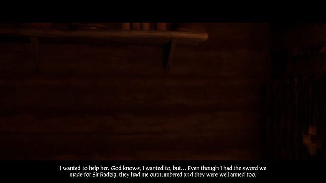 Kingdom Come Deliverance 2024 Playthrough - Talmberg - The Lady Of Talmberg смотреть онлайн