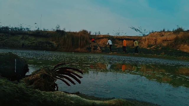 Zombie Hunter Part 2 Second [Official Video] Fvgfun смотреть онлайн