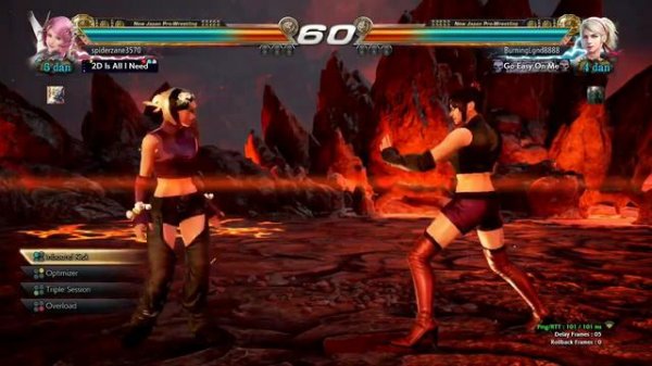 step 1: buy dlc. step 2: get rekt