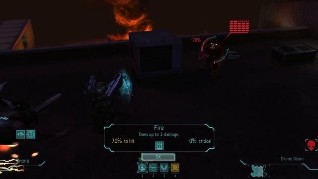 XCOM Enemy Within ep50: Operation Stone Hawk. (Terror Attack) [I/I/SW] смотреть онлайн