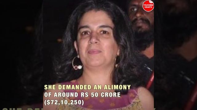Bollywood actresses who become rich after git divorce смотреть онлайн