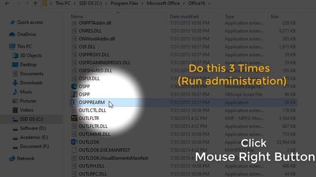 How to Activate MS Office 2016 for FREE [100% Working] @CollegeofEngineers смотреть онлайн