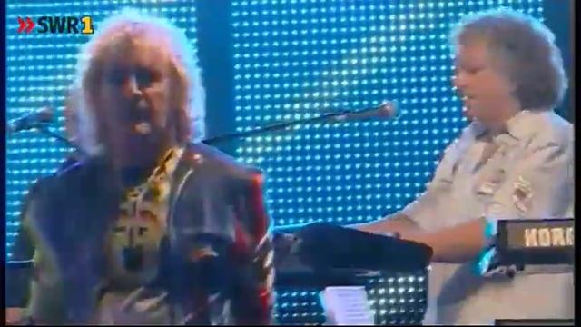 SAGA live - Rheinlandpfalz-Tag Pirmasens 2013 смотреть онлайн