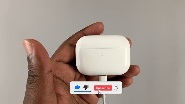 How To Charge Your AirPods Pro 2 смотреть онлайн