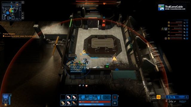 The Red Solstice 2: Survivors (Demo) [Online Co-op] : Co-op Campaign (Full Run) смотреть онлайн