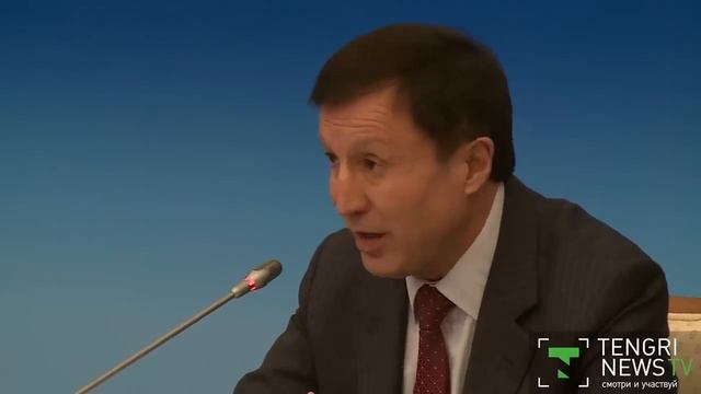 Неприкасаемых у Назарбаева нет? За что сняли "железного" Джаксыбекова? смотреть онлайн