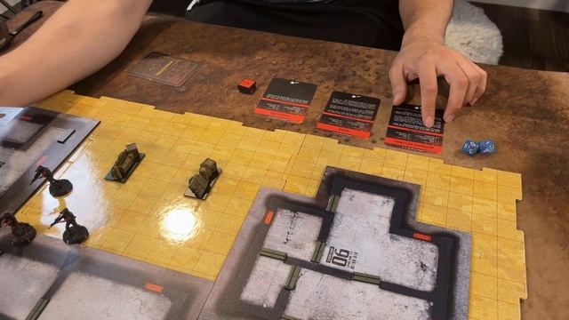 Black Powder Red Earth Battle Report 5 смотреть онлайн