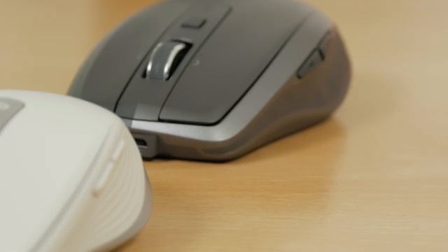 It's FINALLY here! - Logitech MX Anywhere 3 Review (vs Anywhere 2S) смотреть онлайн