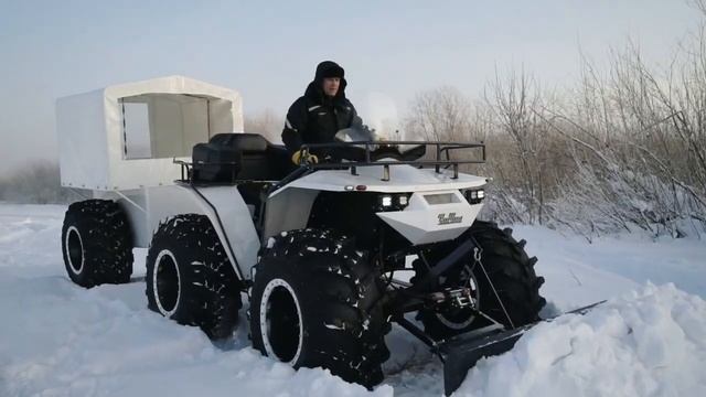 ФанТом - на все времена года! смотреть онлайн