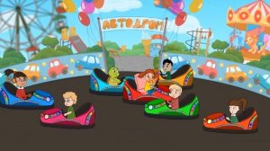 Дозорные дорог - Я - пассажир (на татарском языке)