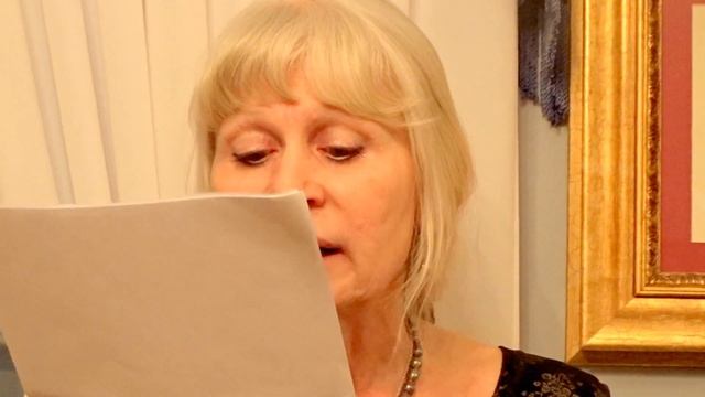 Олеся Николаева - Творческий вечер в Музее М.Ю. Лермонтова. смотреть онлайн