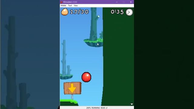 Bounce Tales Chapter 2 смотреть онлайн