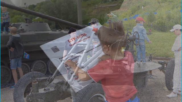 День ВДВ в Парке Победы 2 авг 2015г смотреть онлайн