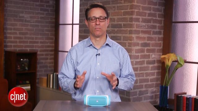 JBL Charge jolts past the Jambox смотреть онлайн