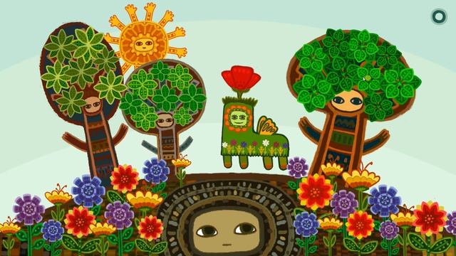 It's Spring Again (PC, 2016) Gameplay (entire game, 100% achievements) смотреть онлайн