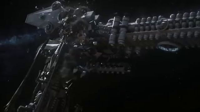 Космический пират Харлок смотреть онлайн