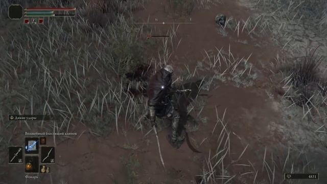 ELDEN RING- БЕСКОНЕЧНЫЙ ОПЫТ! Быстрая прокачка. ГДЕ НАЙТИ ПОСОХ? Как пользоваться магией. Элден Рин