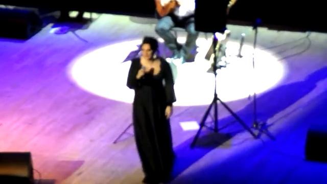 Елена Ваенга- шопен (Пенза 22.11.14) смотреть онлайн
