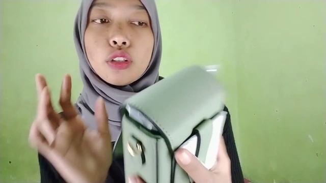 REVIEW TAS KAYAK KACANG GORENG ? | REVIEW CAMILIA MINI BAG JIMS HONEY смотреть онлайн