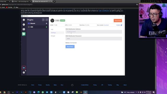 Como controlar OBS con controlador MIDI nanokontrol 2 смотреть онлайн