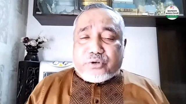 ফ্যাসিবাদ হটাতে প্রয়োজন ঐক্যবদ্ধ আন্দোলন।। ডাঃ সৈয়দ আব্দুল্লাহ মোঃ তাহের смотреть онлайн