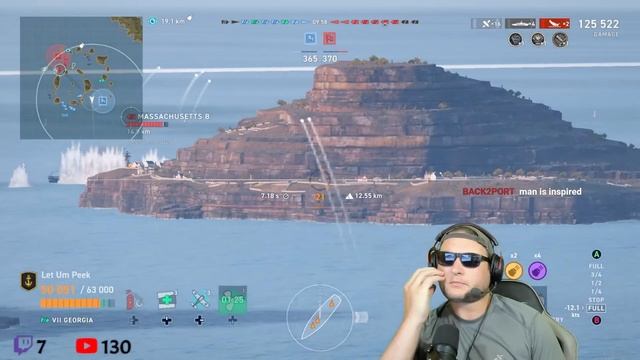 HOW is NO ONE TALKING About This Boat & Commander смотреть онлайн