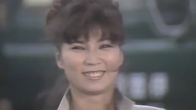 八代亜紀 AKI YASHIRO - 陸の船乗り－ロンサムロード－