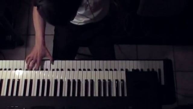 Queen - The Show Must Go On [Piano Cover] смотреть онлайн