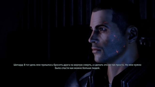Прохождение Mass Effect 2 - #1 [стрим] смотреть онлайн