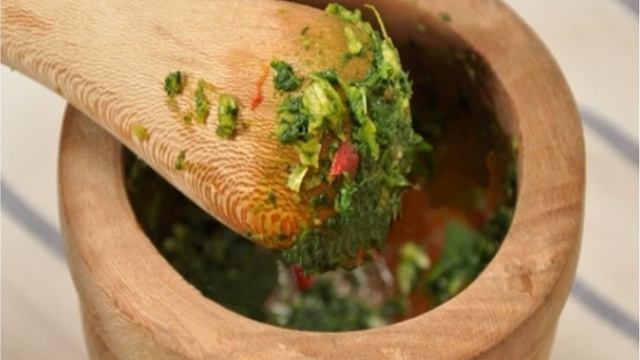 Сборник рецептов