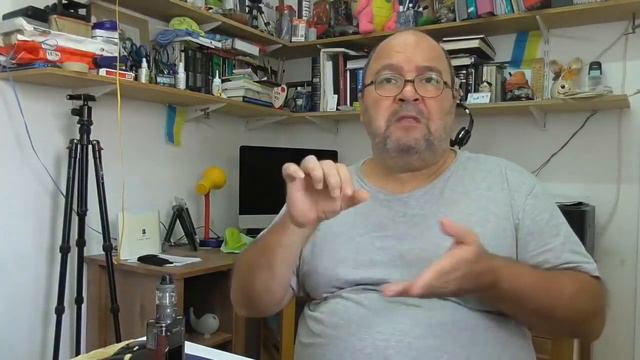 События в ДНР. Где Дьяков и его реакция? смотреть онлайн