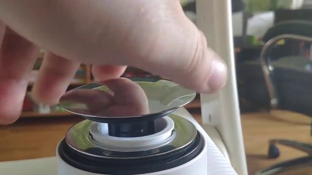 Сифоны McALPINE MRB 11 и MRB 12. Отличия. смотреть онлайн