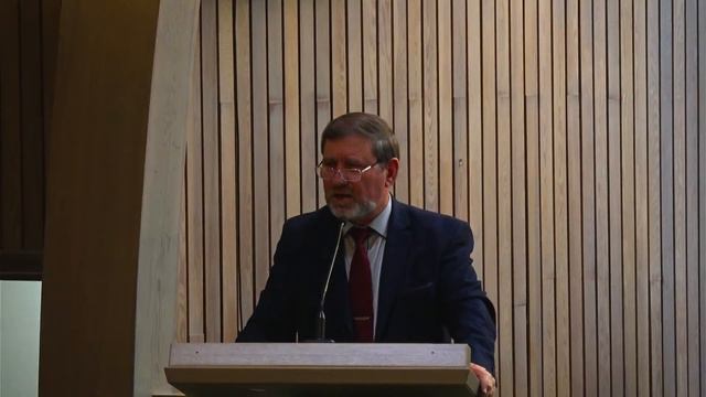 Niagara SBC Morning Service ~ May 21st, 2023