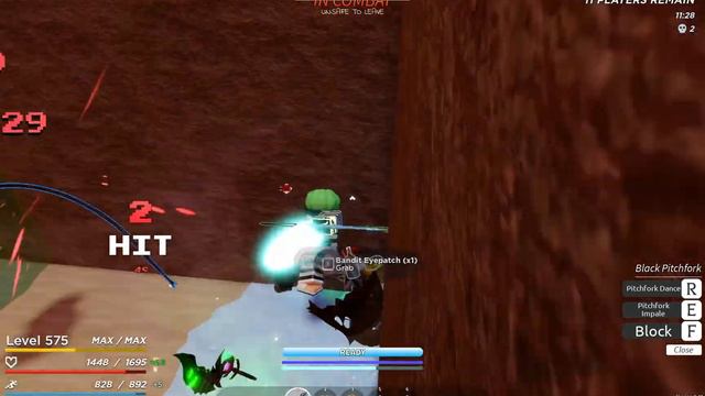 Hie Makes Battle Royale EASY.. (GPO) смотреть онлайн