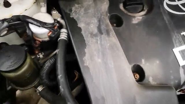 Car For Parts - Toyota COROLLA VERSO 2004 2.0L 85kW Diesel смотреть онлайн