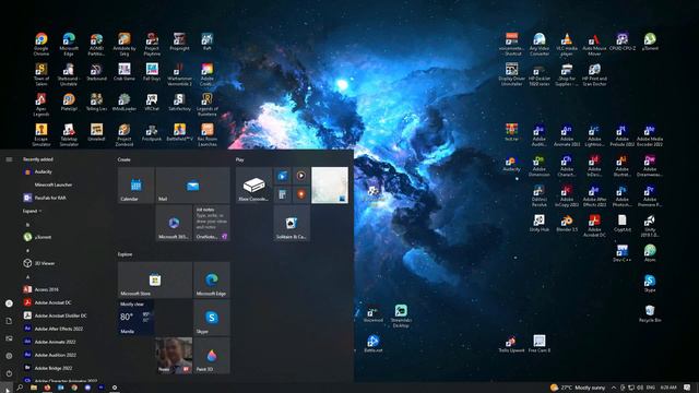How to Fix Genshin Impact Blue Screen Error (2023) смотреть онлайн
