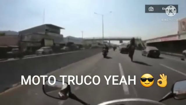 Moto truco 2.0 (cringe) смотреть онлайн