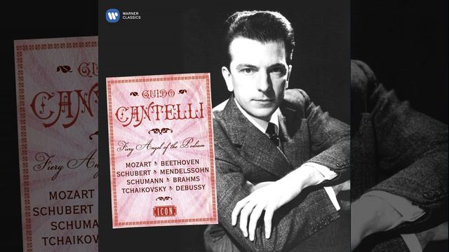 Symphony No. 5 in C Minor, Op. 67: II. Andante con moto смотреть онлайн