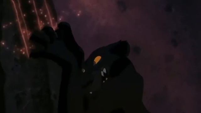 похожие действия Шрама и Зиры. смотреть онлайн