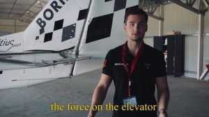 Обзор на самолёт-BRM CITIUS SPORTЧасть 1 / Review of BRM CITIUS SPORT aircraft Part 1