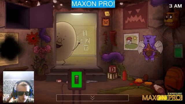 One night at Flumpty 2. ПОЛНАЯ ЖЕСТЬ смотреть онлайн