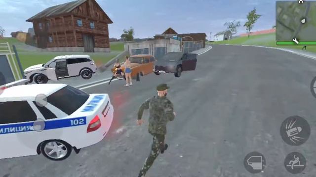 я играю за омоновца в madout 2 за полицейского смотреть онлайн