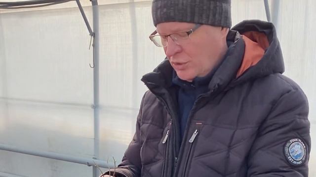 Готовимся к новому сезону 2022г. смотреть онлайн