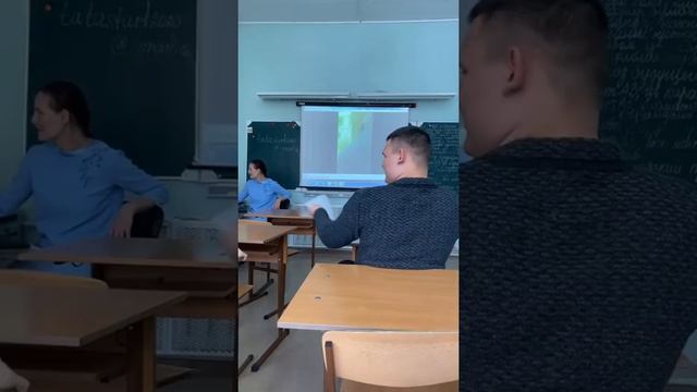 Эмилия капризничает / я иду в школу / Даша Суднишникова