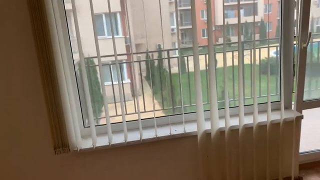 Двухкомнатная квартира на продажу в к.к. Солнечный берег, Болгария. смотреть онлайн