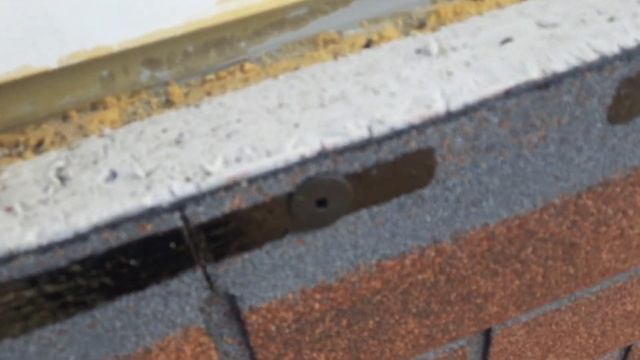 Монтаж Хауберга на  пенопласт без обрешетки!!!!!!