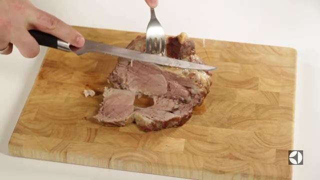 Встраиваемый независимый электрический духовой шкаф ELECTROLUX EOB 5851 AOX смотреть онлайн