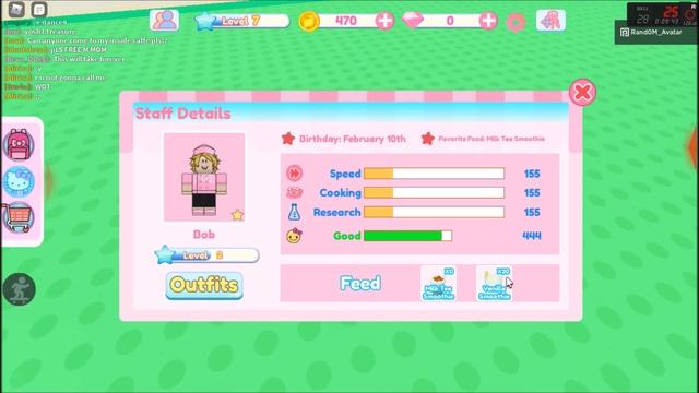 Roblox Free Accessory: How to get Cinnamoroll Backpack from My Hello Kitty Cafe Game! смотреть онлайн