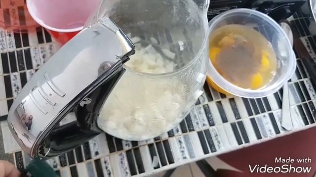 Суп из котят, кулинарное мастерство ( гуам)