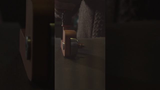 Фальц. Станок ФМД. Модульный станок для изготовления кровельных картин в технике двойного фальца смотреть онлайн